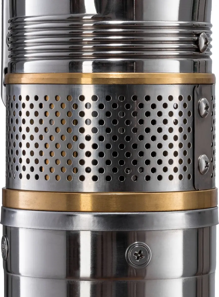 Trotec TDP 5500 E Dieptepomp 1100W