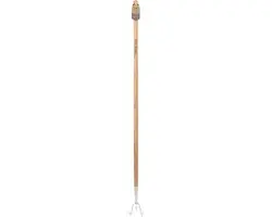 Draper Heritage Cultivator 3-tands