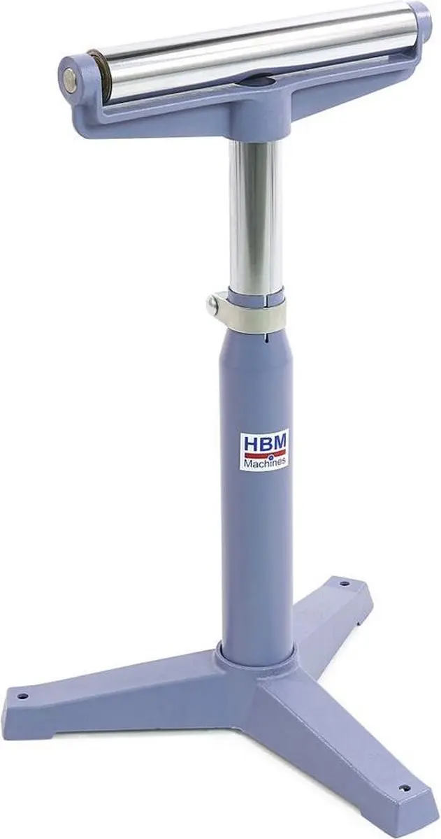 HBM MS 1 Rolbok Metaal 350mm