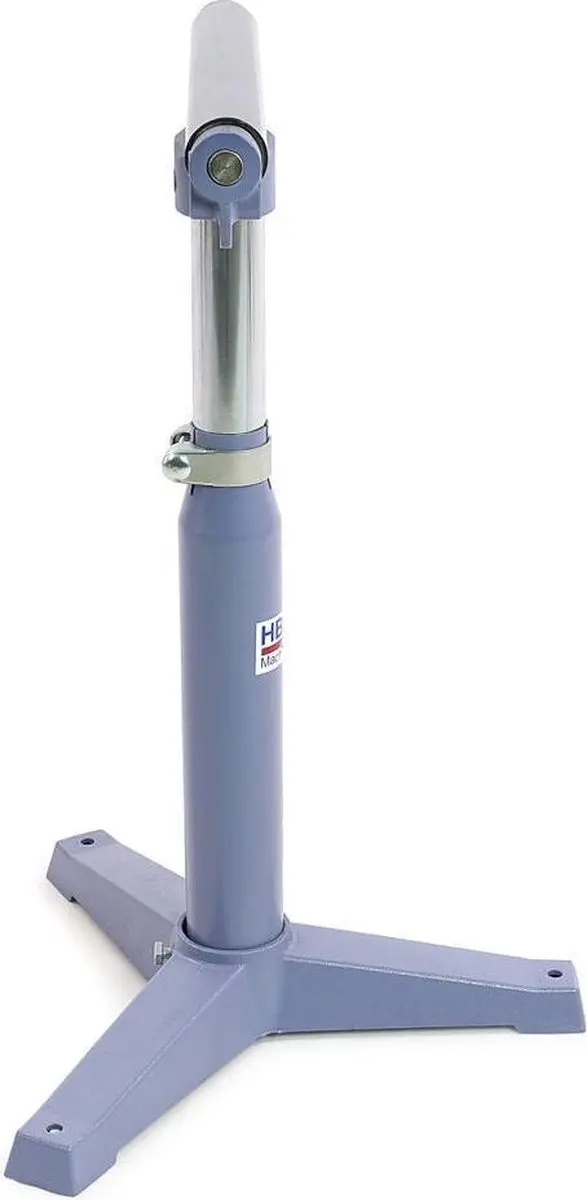 HBM MS 1 Rolbok Metaal 350mm