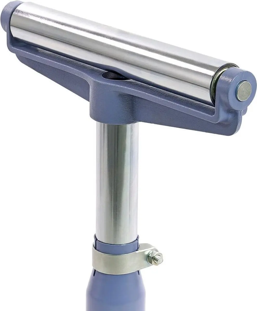 HBM MS 1 Rolbok Metaal 350mm