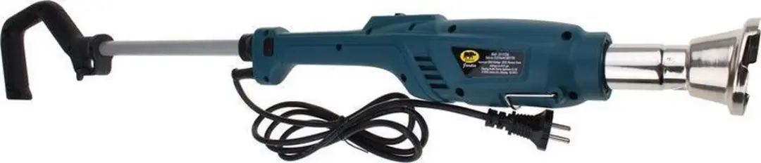 Rhino Expert Elektrische Onkruidbrander 2000W