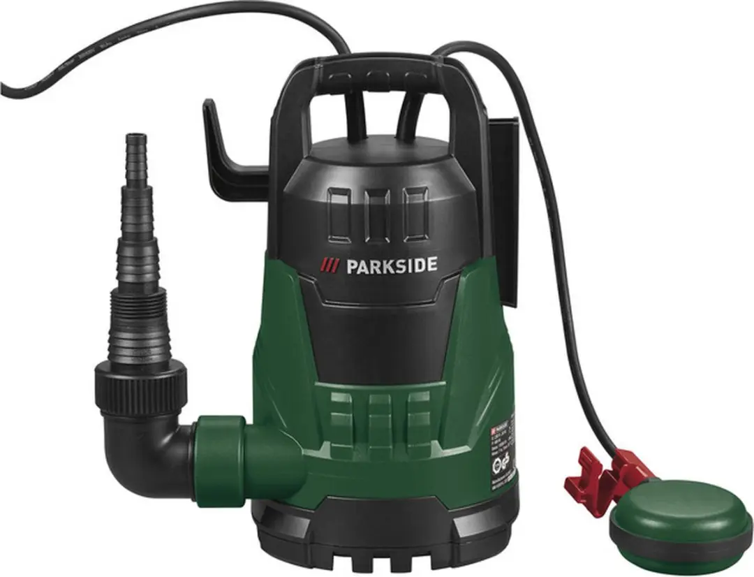 PARKSIDE Dompelpomp 400W