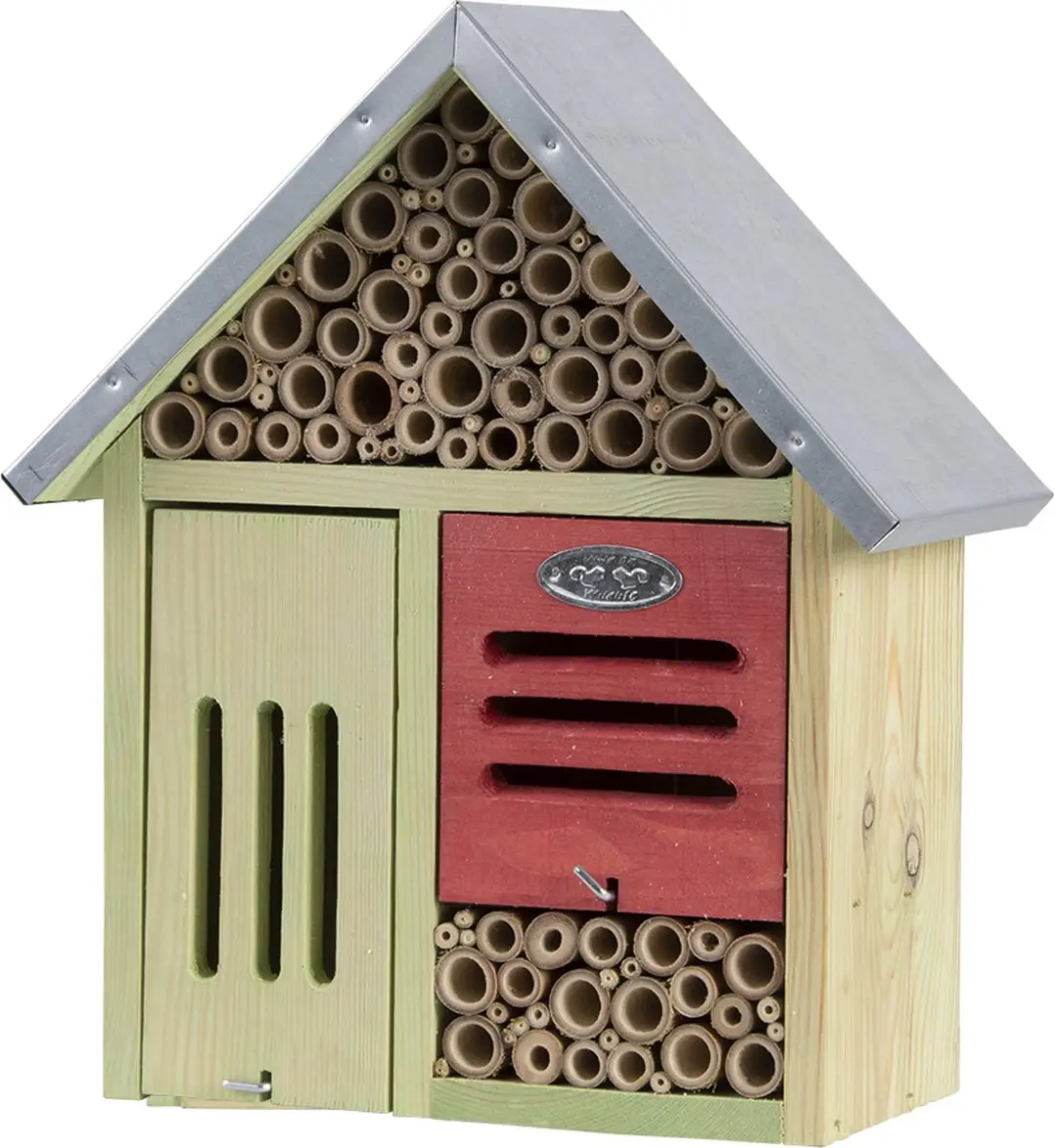 Esschert Design Insectenhotel L