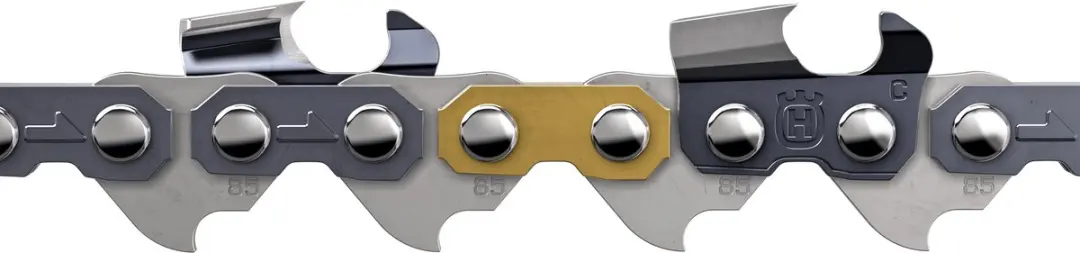 Husqvarna C85 X-Cut Zaagketting 3/8" 1,5mm 60 Schakels