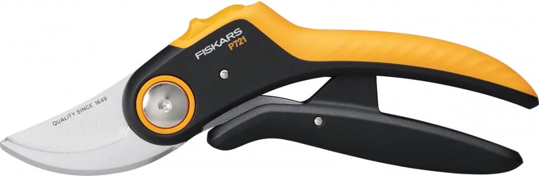 Fiskars Plus PowerLever Snoeischaar P721