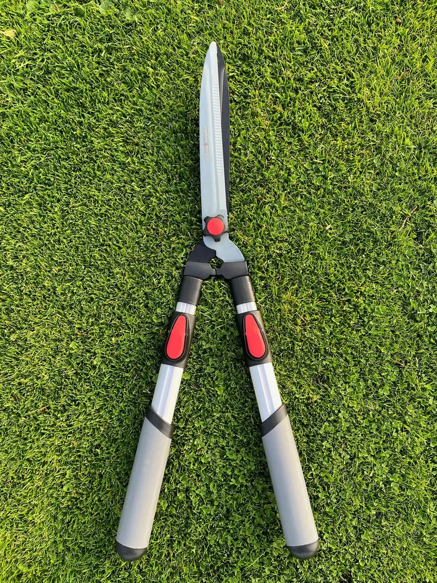 Talen Tools Heggenschaar Telescopisch 69-89cm - afbeelding 6 van 6