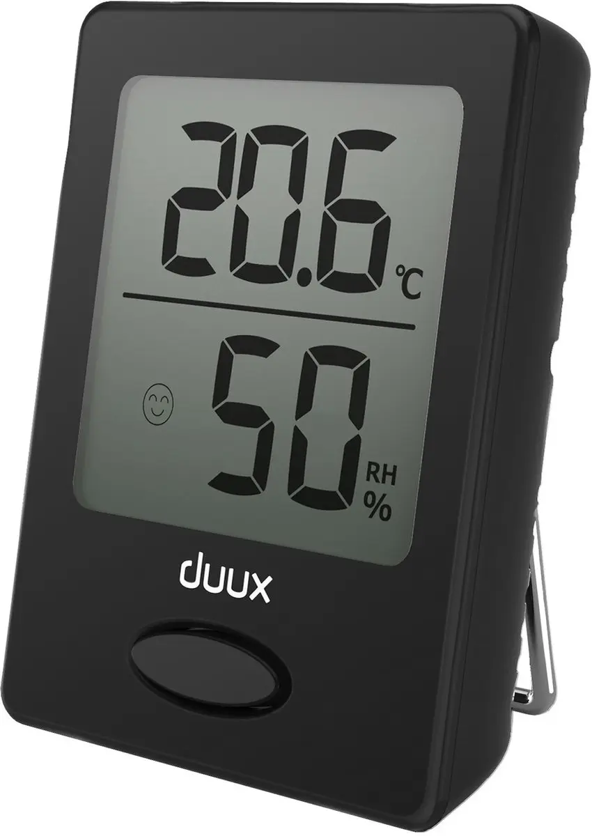 Duux Sense Thermometer Hygrometer
