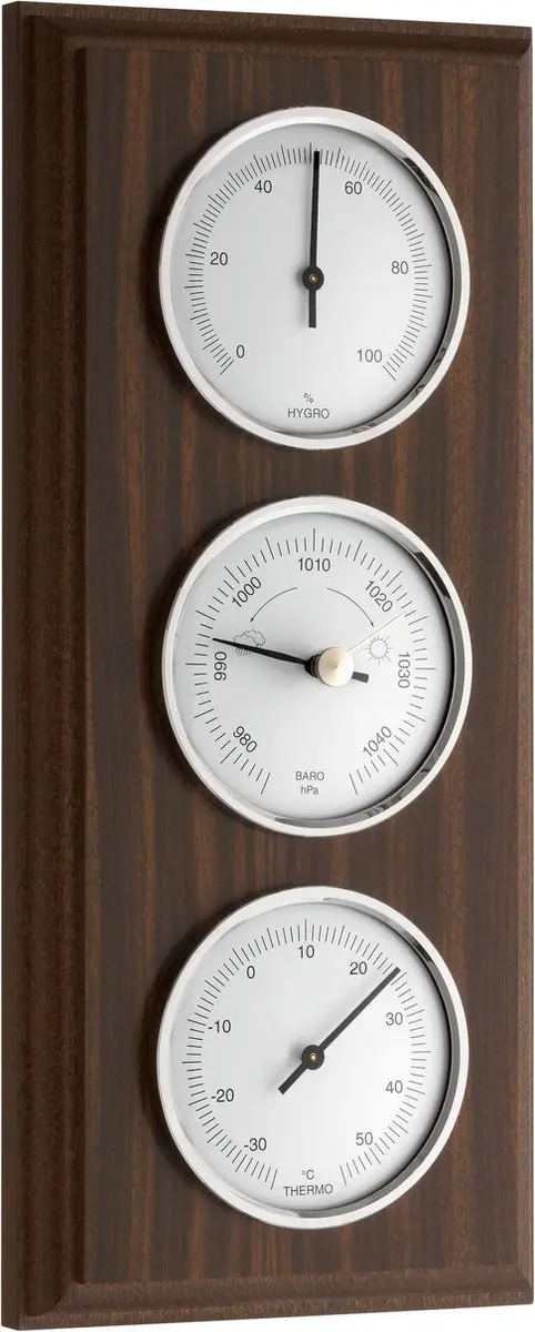 TFA Dostmann 20.1088 Horloge