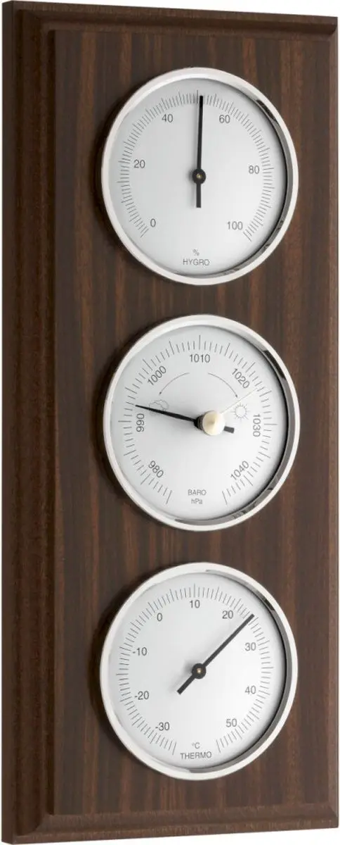 TFA Dostmann 20.1088 Horloge