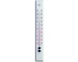 TFA Dostmann Thermometer Wit