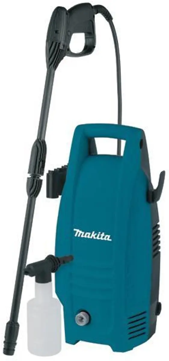 Makita HW101 Hogedrukreiniger 1300W