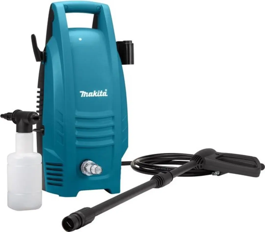 Makita HW101 Hogedrukreiniger 1300W