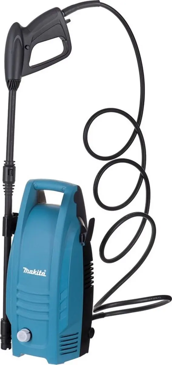 Makita HW101 Hogedrukreiniger 1300W