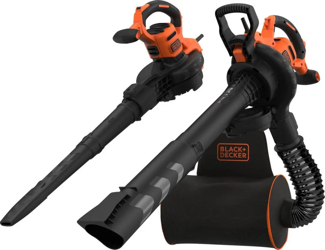 BLACK+DECKER BEBLV300-QS Bladblazer 3000W