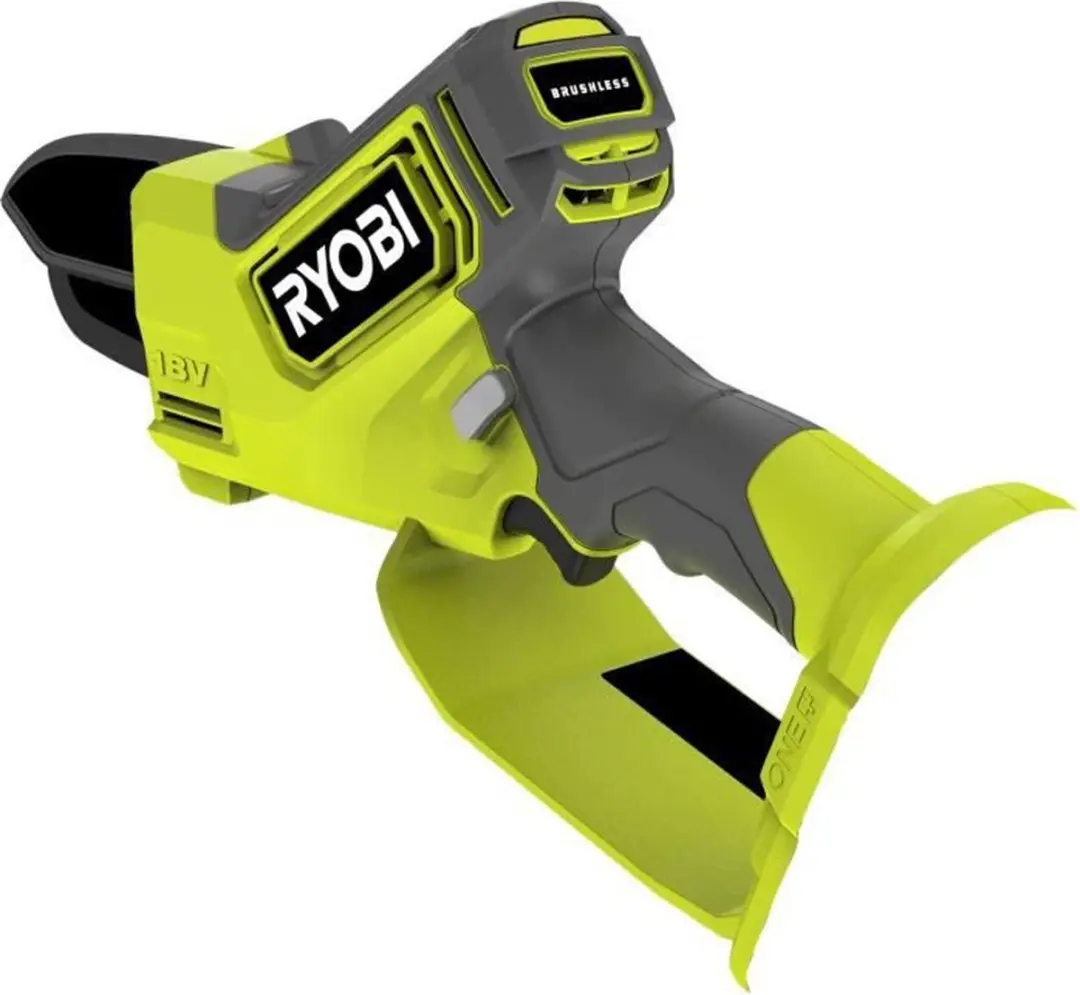 Ryobi ONE+ RY18PSX10A-120 Snoeizaag 10cm - 2.0Ah