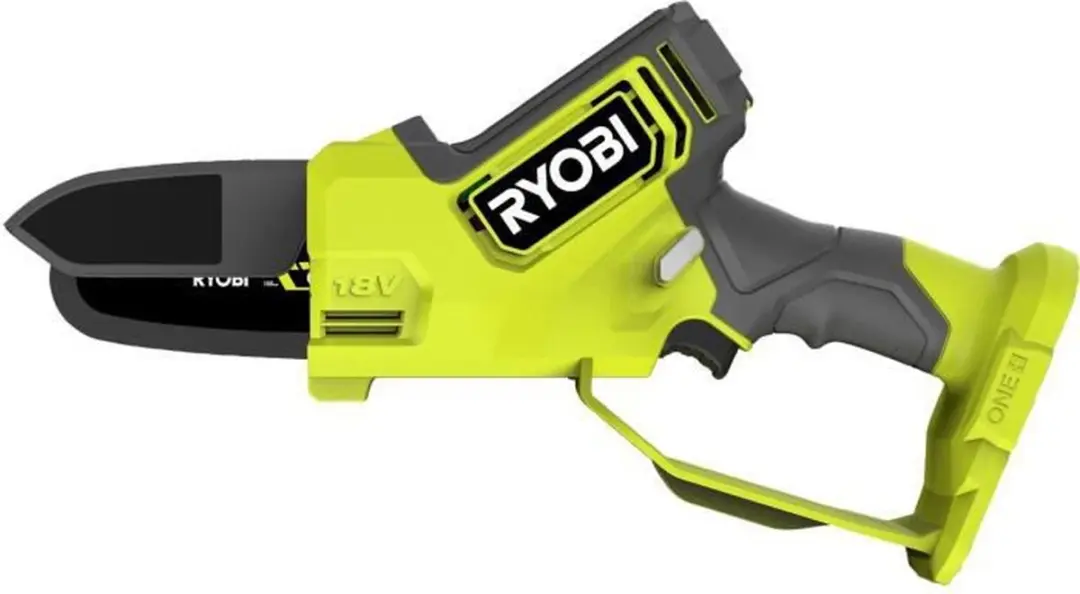 Ryobi ONE+ RY18PSX10A-120 Snoeizaag 10cm - 2.0Ah