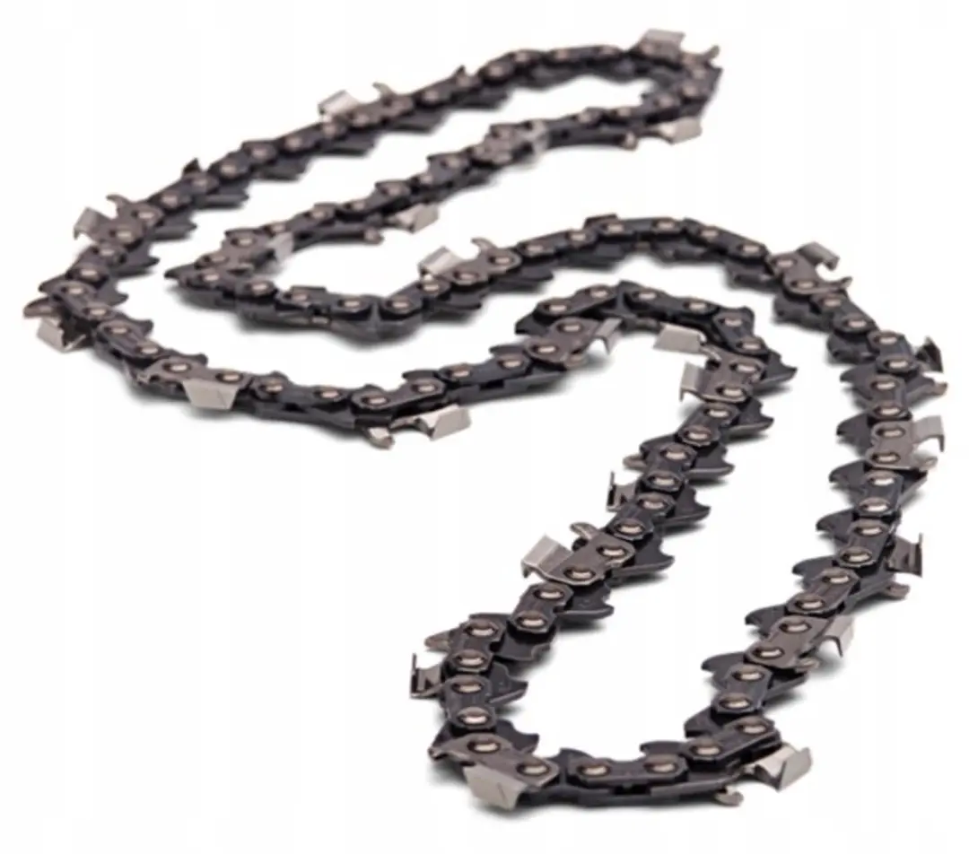 Husqvarna H00 Zaagketting 1.3mm Halfbeitel 64 Schakels