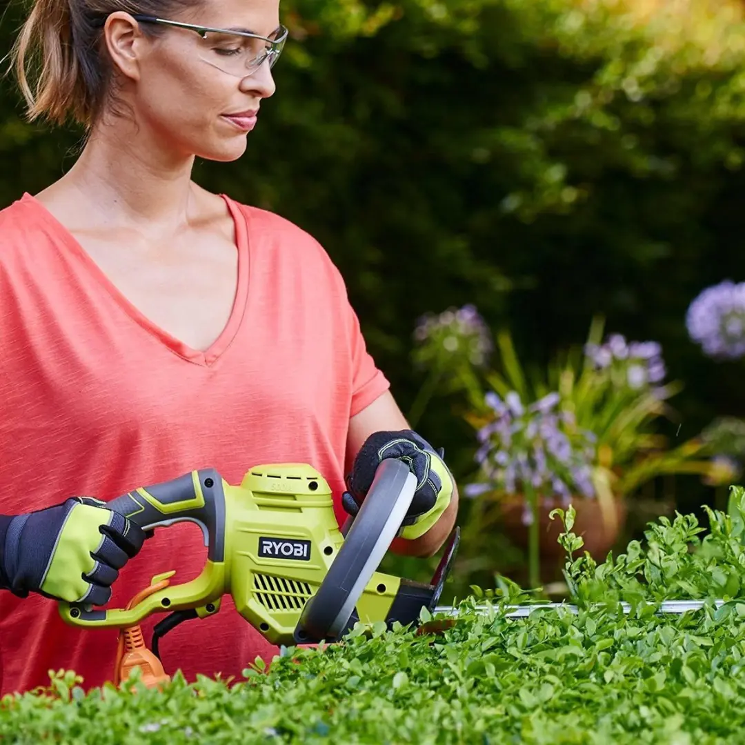 Ryobi RHT4550 Heggenscharen - 20mm