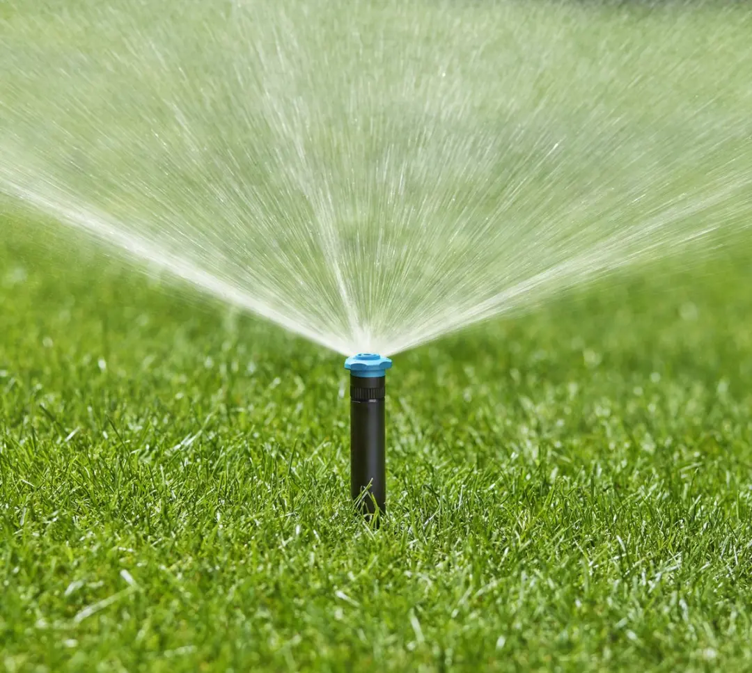 Gardena Verzonken Sproeier 13mm Ø