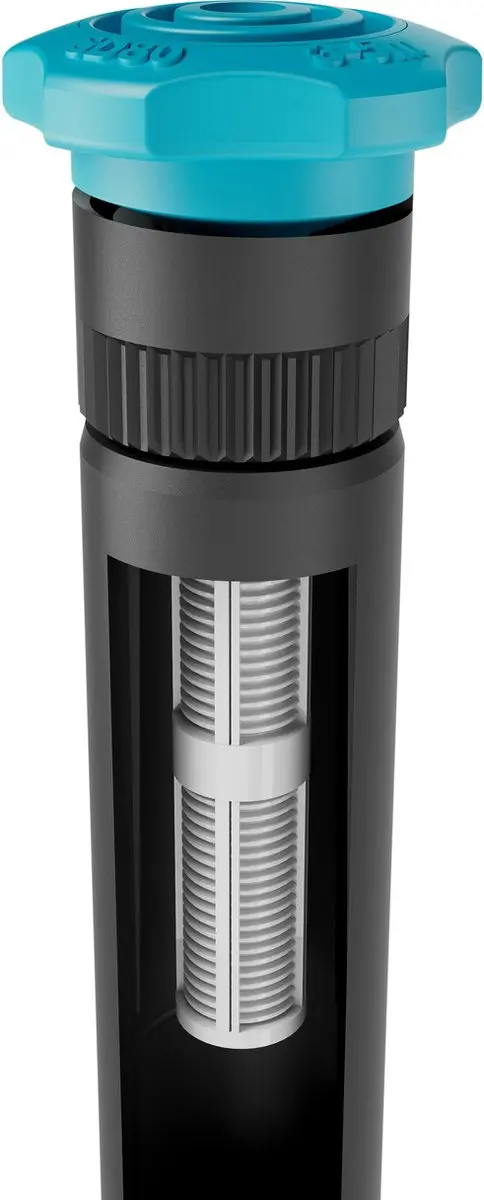 Gardena Verzonken Sproeier 13mm Ø