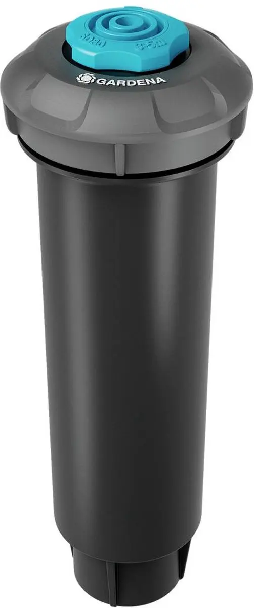 Gardena Verzonken Sproeier 13mm Ø