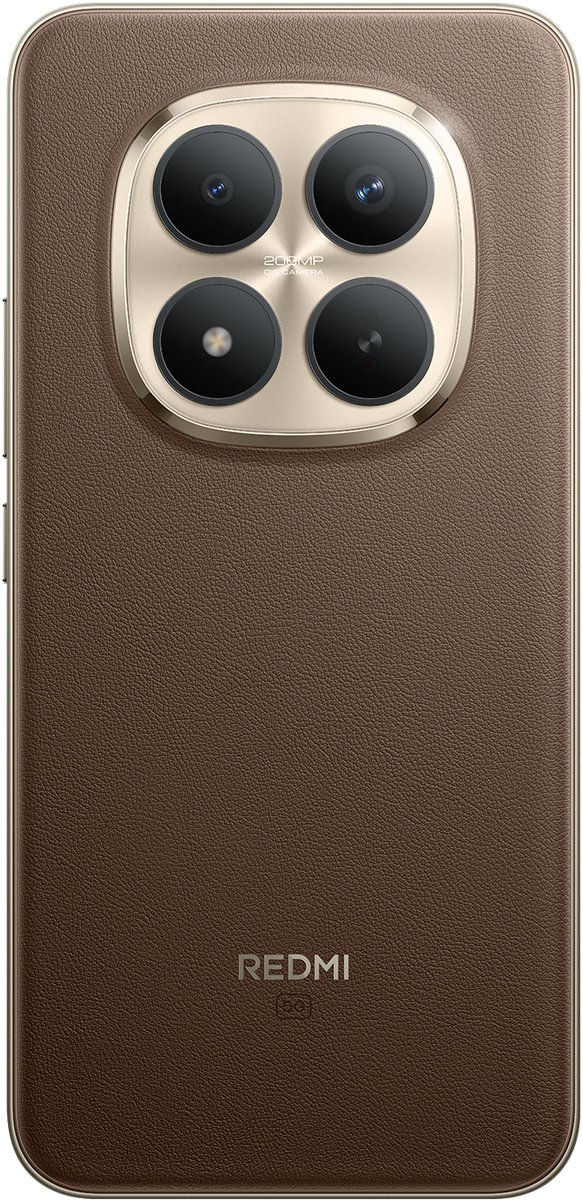 Redmi Note 15 Pro+ - 5G - 12GB/512GB - Bruin