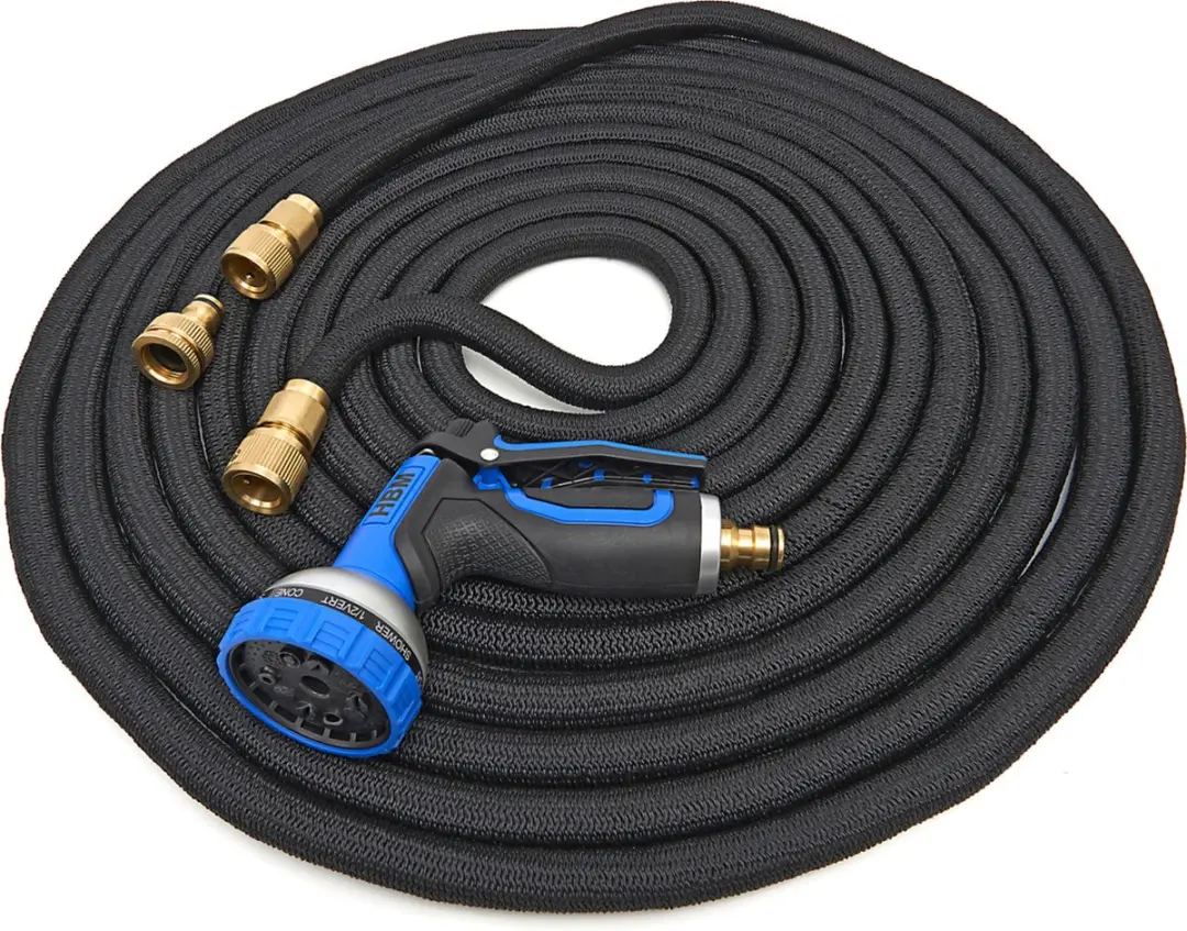 HBM Flexibele Tuinslang 30m