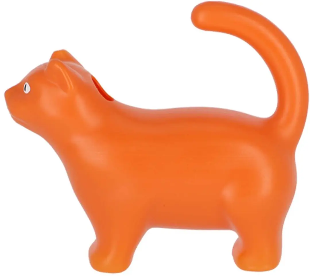 Esschert Design Gieter Kat S - 1L - afbeelding 4 van 5