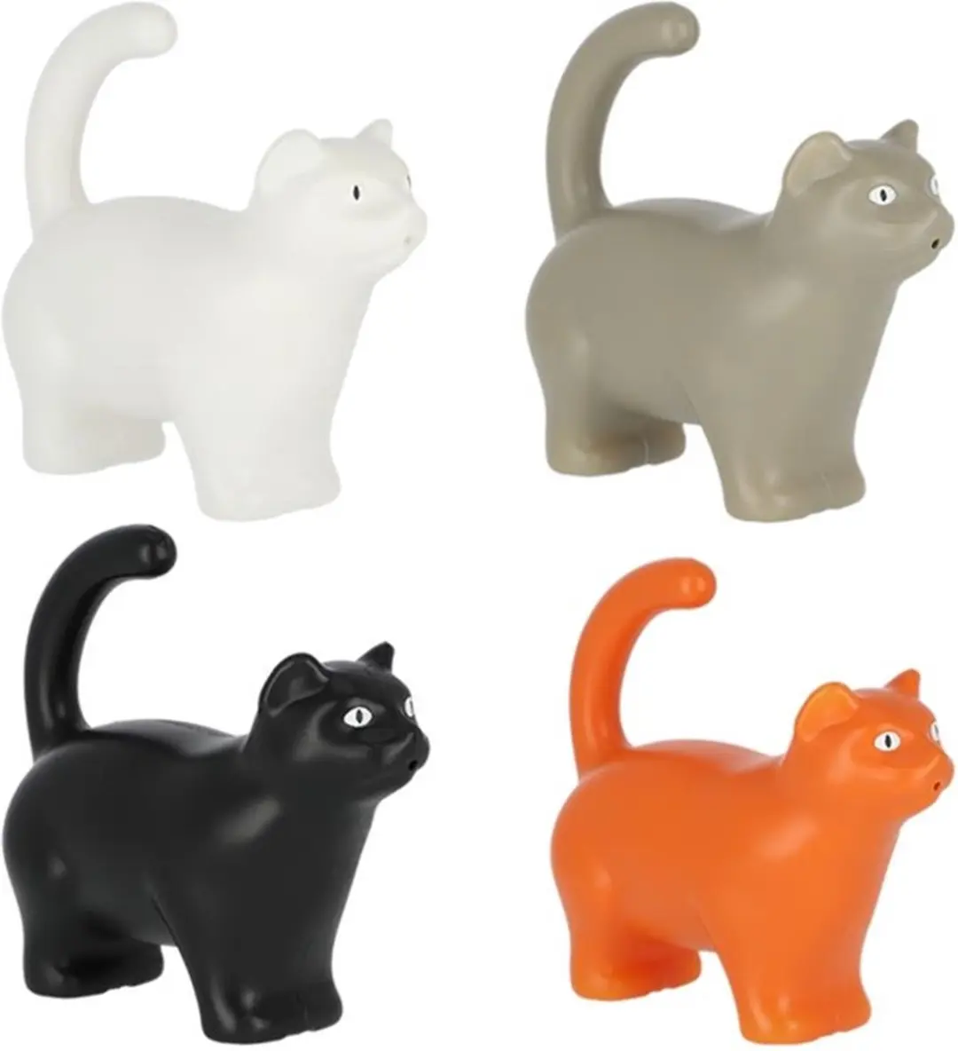 Esschert Design Gieter Kat S