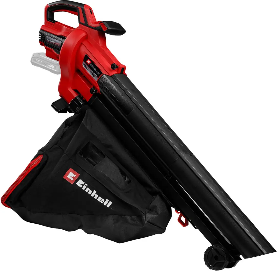 Einhell Accu Bladblazer/-zuiger VENTURRO 18/210 Li Solo