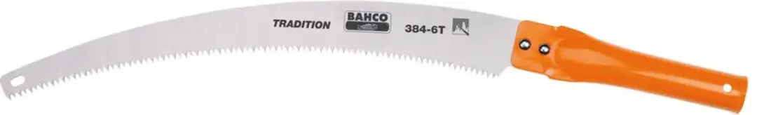 Bahco Boomzaag 360mm 383 6T