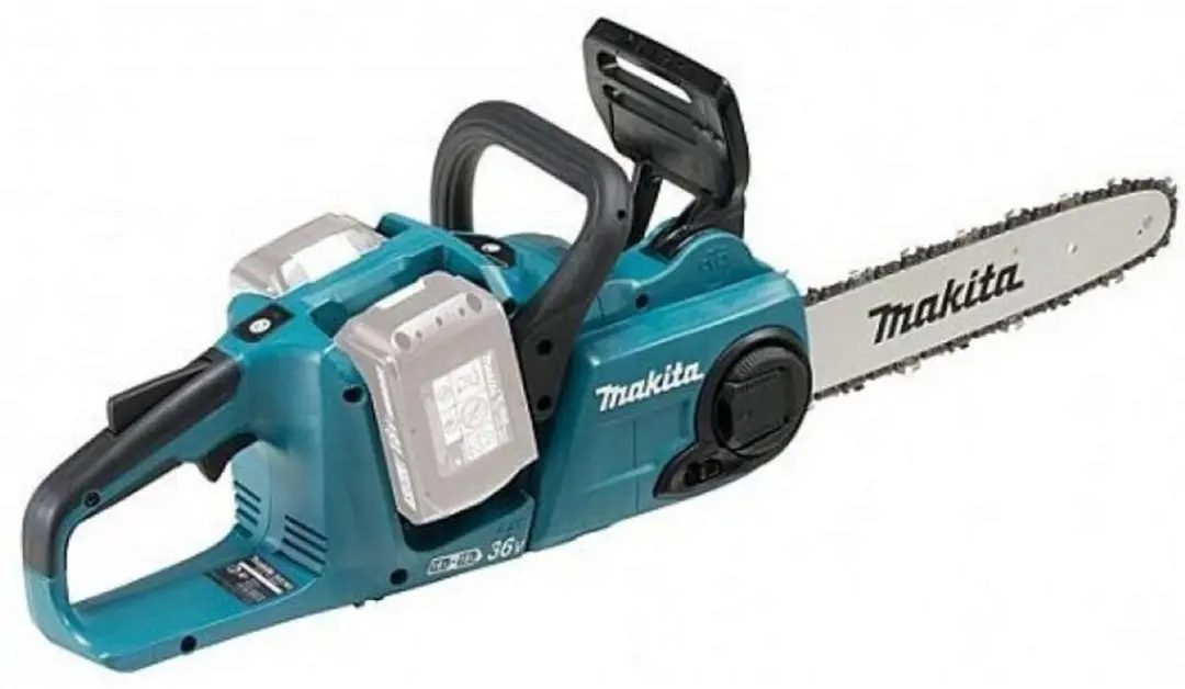 Makita DUC303Z Accu Kettingzaag 30cm - 2x18V