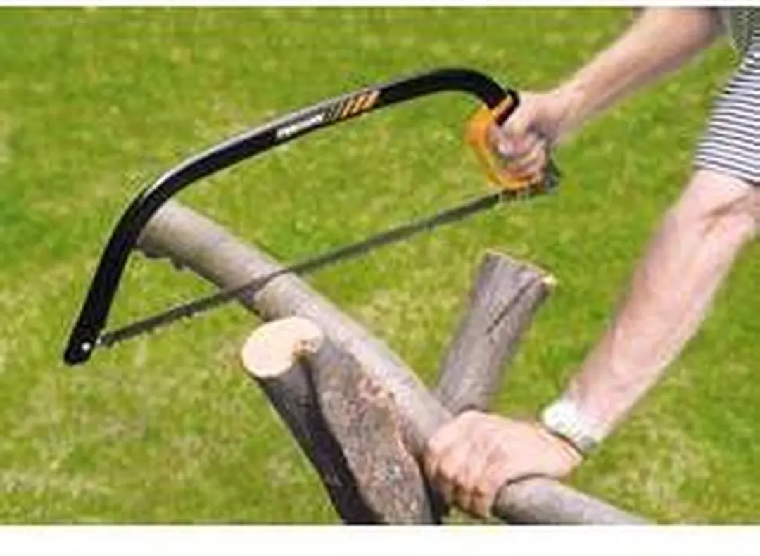 Fiskars Boomzaag SW30 - 53 cm
