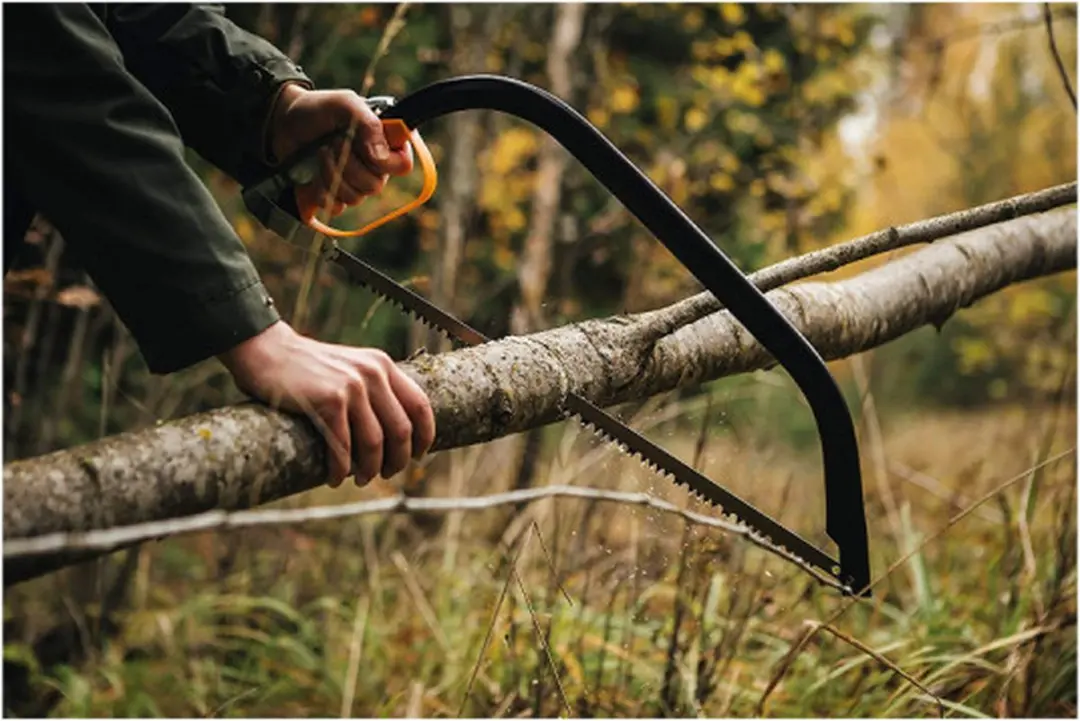 Fiskars Boomzaag SW30 - 53 cm