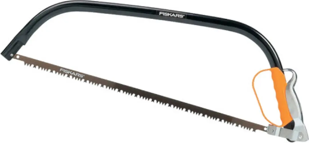 Fiskars Boomzaag SW30 - 53 cm