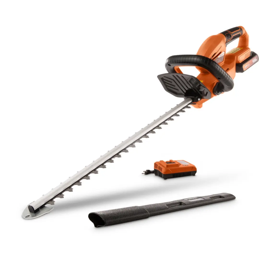 Powerplus Dual Power POWDPG75320 Accu-haagschaar 20V