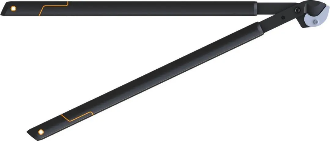 Fiskars SingleStep Takkenschaar Aambeeld 80cm