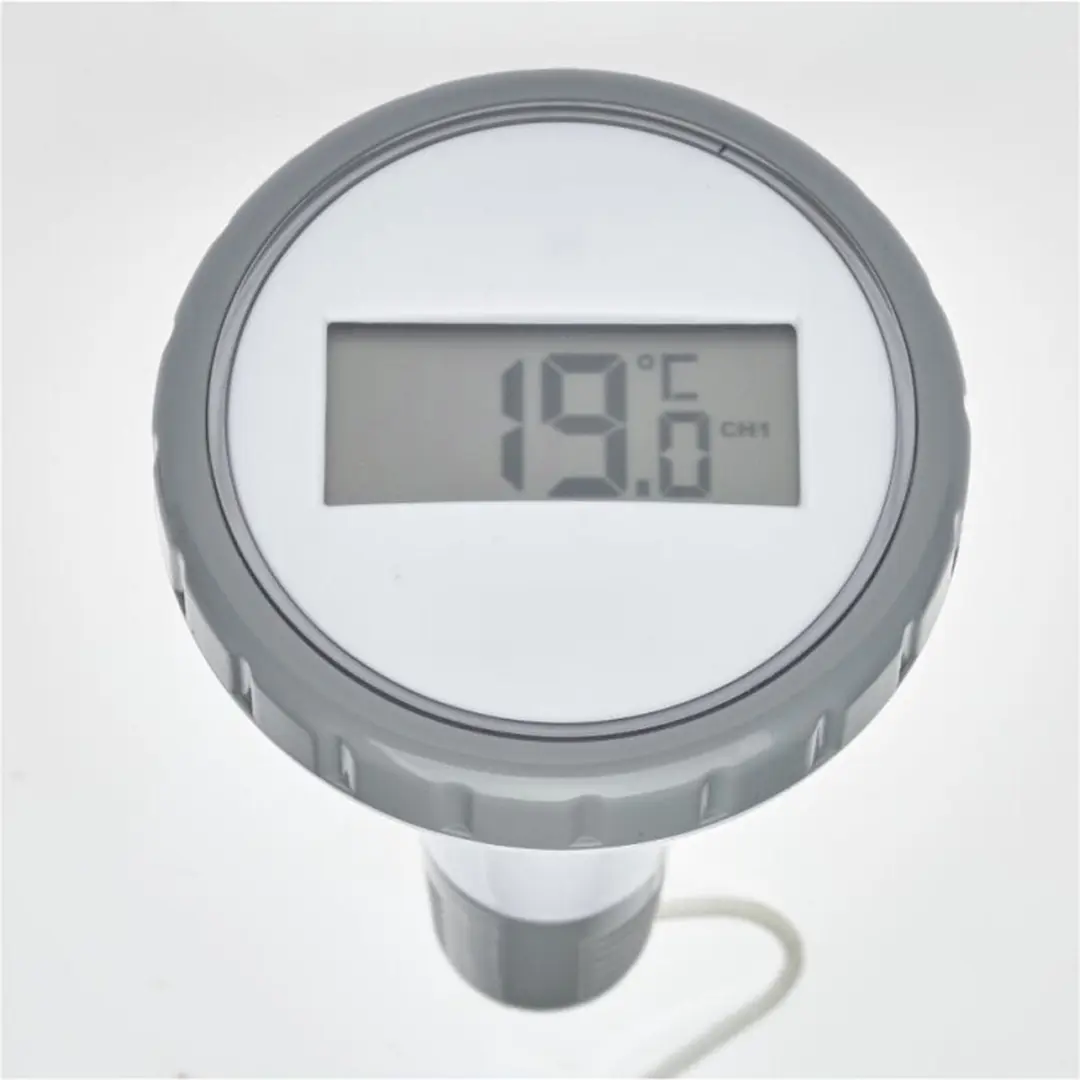 TFA Dostmann Poolsender Palma Zwembadthermometer - 1 Stuk