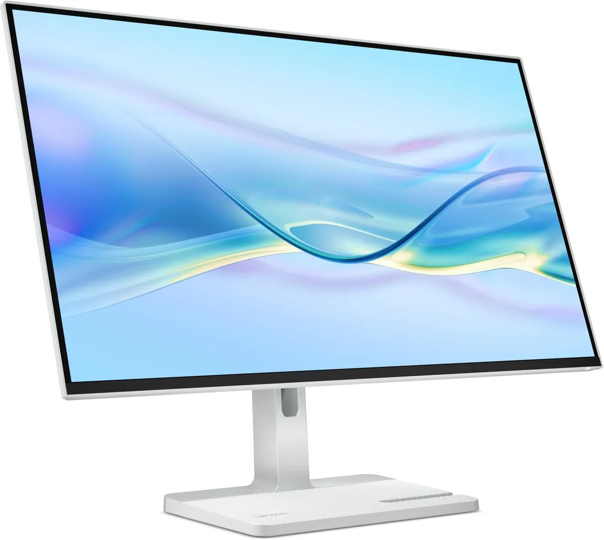 Lenovo L27h-4A Monitor 27" 100Hz QHD IPS - USB-C 75W - afbeelding 6 van 6