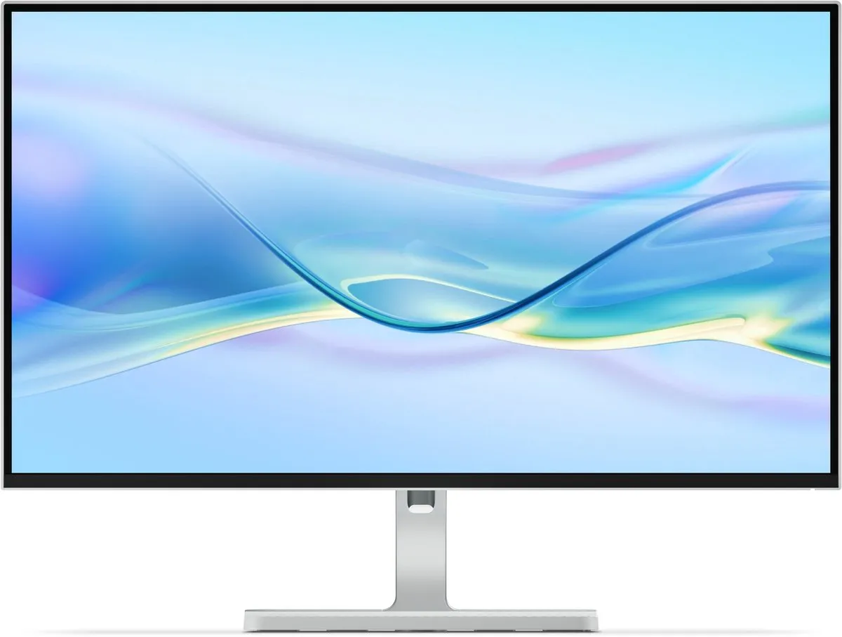 Lenovo L27h-4A Monitor 27" 100Hz QHD IPS