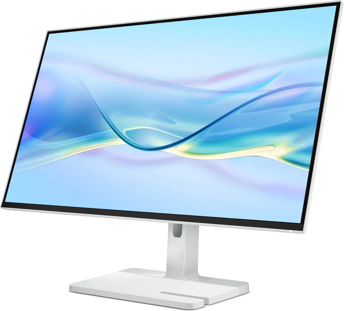Lenovo L27h-4A Monitor 27" 100Hz QHD IPS - USB-C 75W