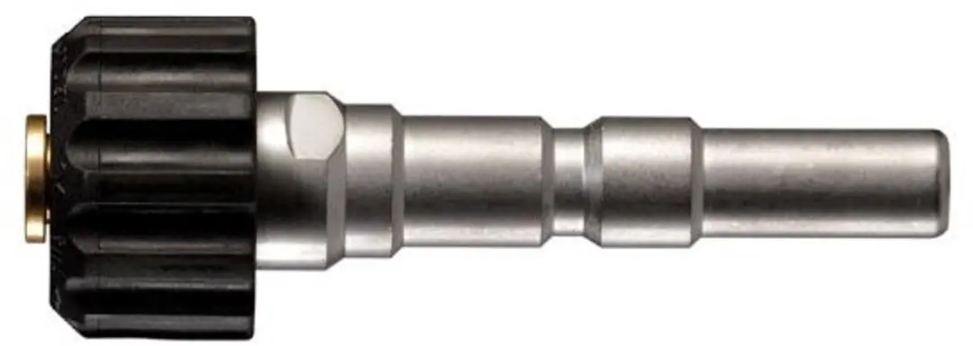 Kranzle RVS Hogedrukreiniger Terrasreiniger D12 - 40cm Roterend
