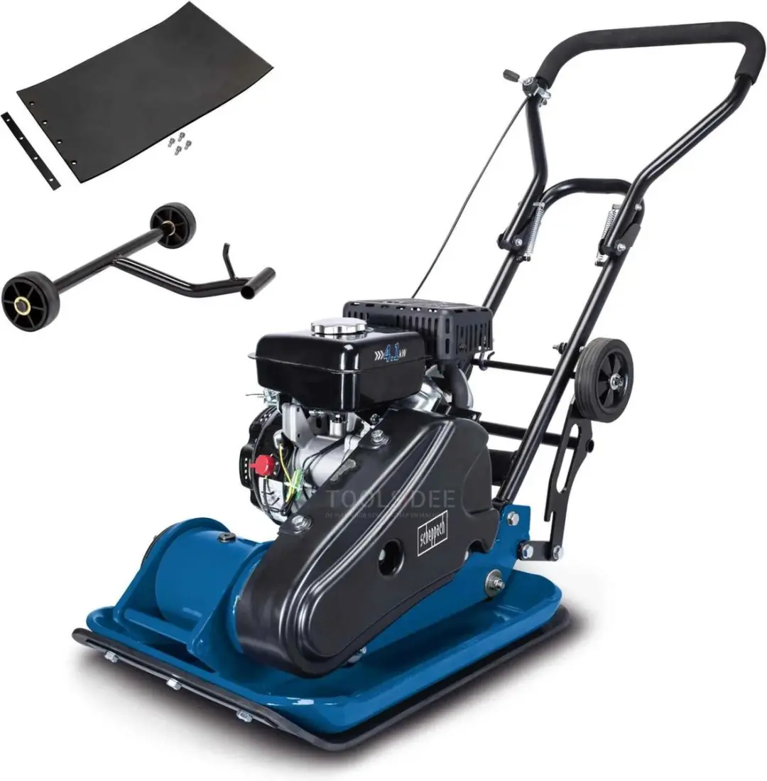 Scheppach HP2300S Trilplaat 23000N - 5,6HP