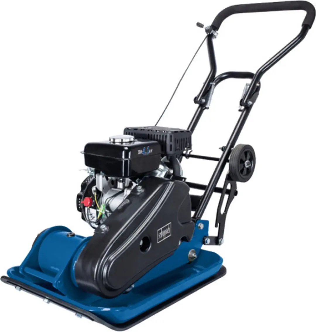 Scheppach HP2300S Trilplaat 23000N
