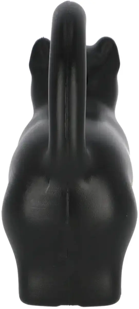 Esschert Design Zwarte Kat Gieter 1.5L