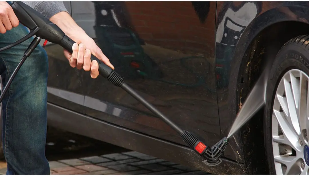 Bosch F016800581 Spuitlans Hogedrukreiniger