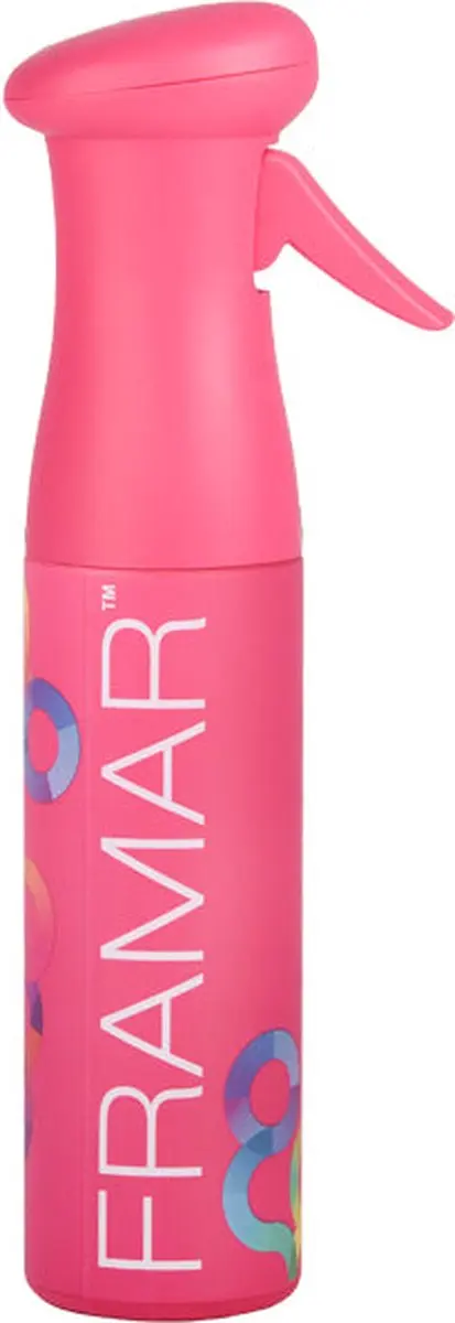 Framar Myst Assist Roze