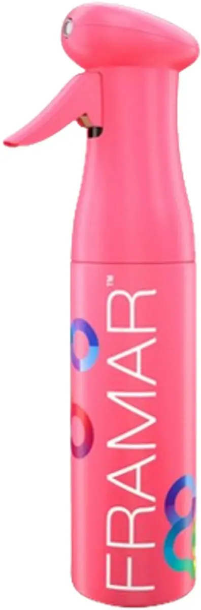 Framar Myst Assist Roze