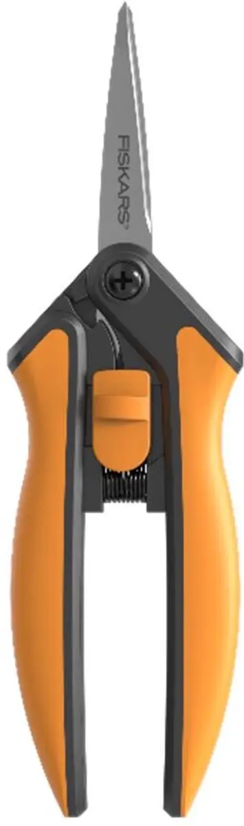 Fiskars Solid Snip SP13 Kruidenschaar - 24mm